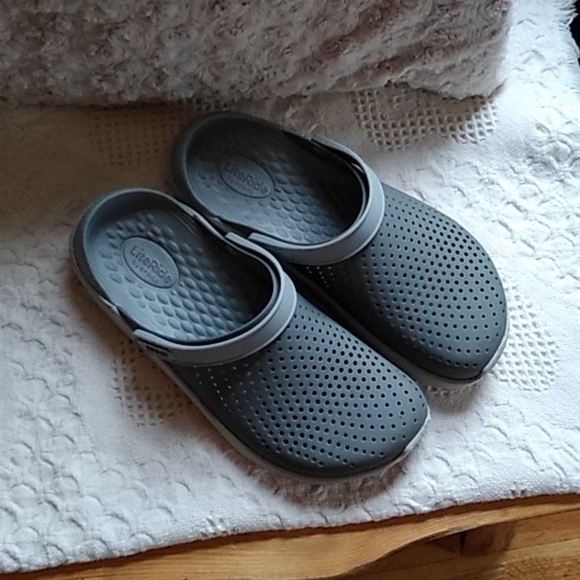 crocs literide original